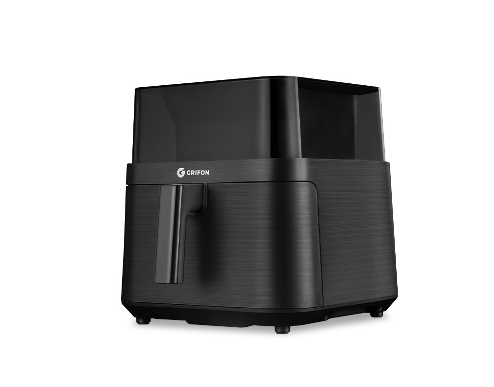  Зображення для категорії Аерогрилі, мультипечі 