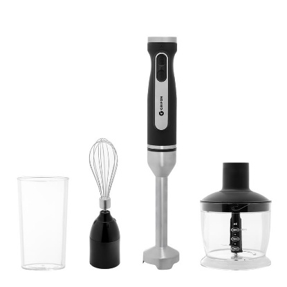 Изображение Блендер Grifon B121SSBL